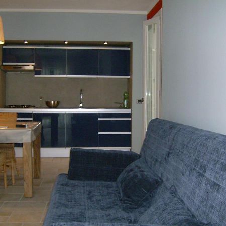 Apartament Casa Maria Teresa Cannero Riviera Zewnętrze zdjęcie