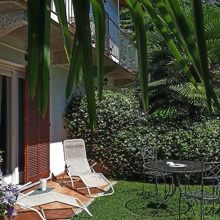 Apartament Casa Maria Teresa Cannero Riviera Zewnętrze zdjęcie