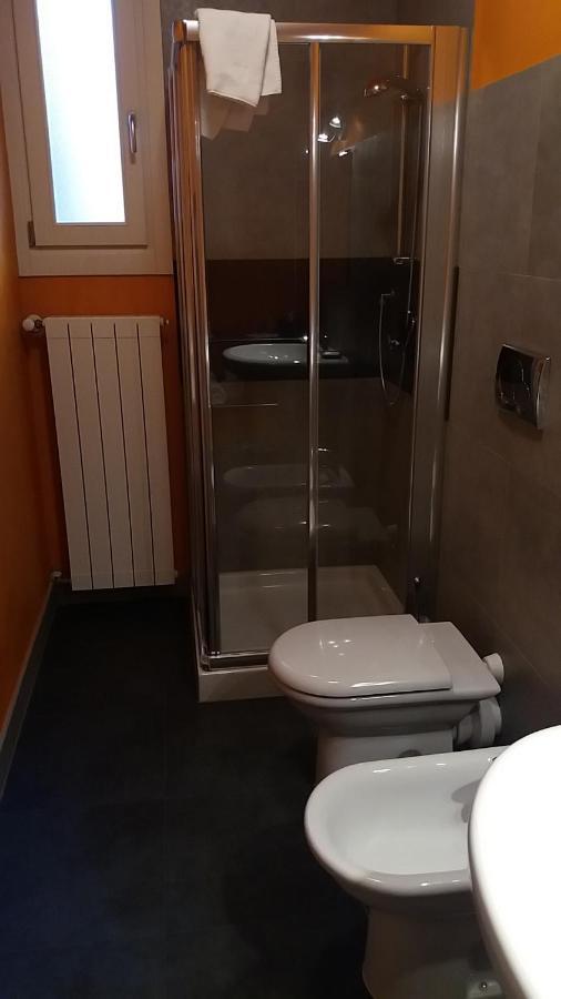 Apartament Casa Maria Teresa Cannero Riviera Zewnętrze zdjęcie