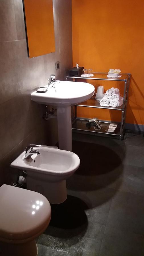 Apartament Casa Maria Teresa Cannero Riviera Zewnętrze zdjęcie