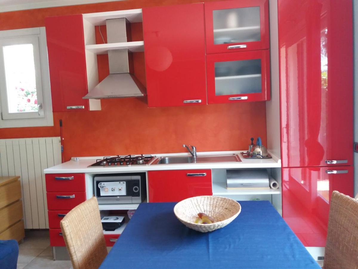 Apartament Casa Maria Teresa Cannero Riviera Zewnętrze zdjęcie