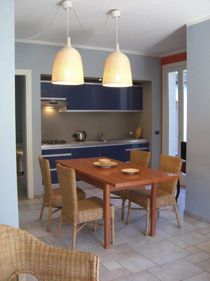 Apartament Casa Maria Teresa Cannero Riviera Zewnętrze zdjęcie