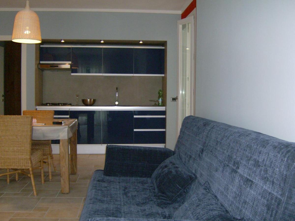 Apartament Casa Maria Teresa Cannero Riviera Zewnętrze zdjęcie