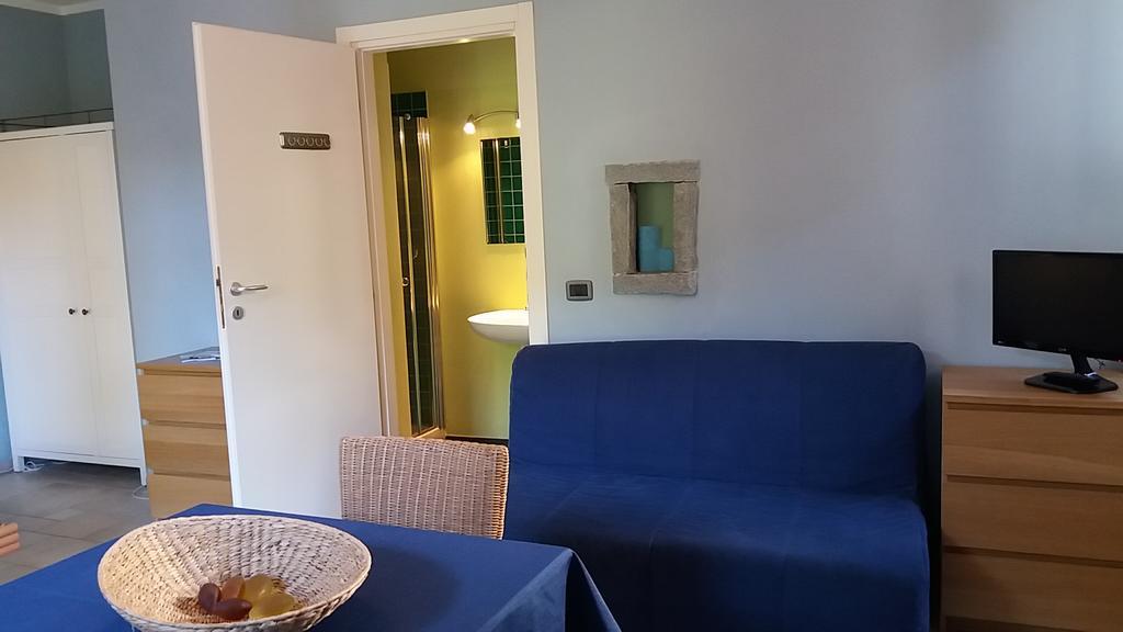 Apartament Casa Maria Teresa Cannero Riviera Zewnętrze zdjęcie