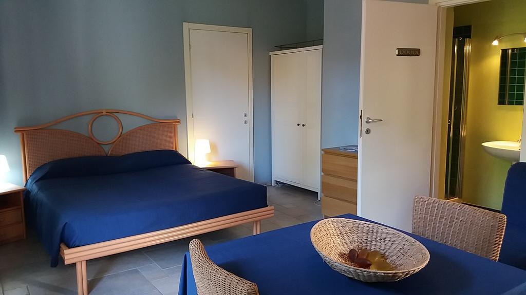 Apartament Casa Maria Teresa Cannero Riviera Zewnętrze zdjęcie