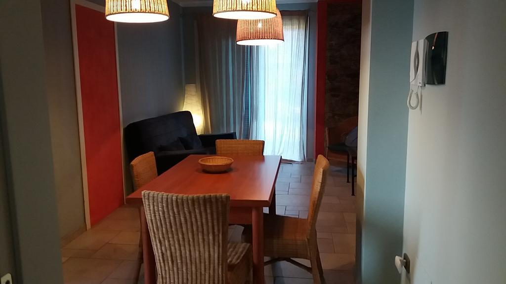 Apartament Casa Maria Teresa Cannero Riviera Zewnętrze zdjęcie