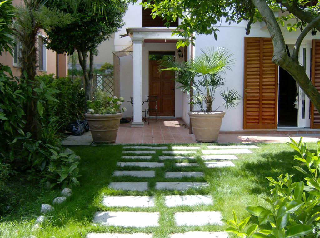 Apartament Casa Maria Teresa Cannero Riviera Zewnętrze zdjęcie