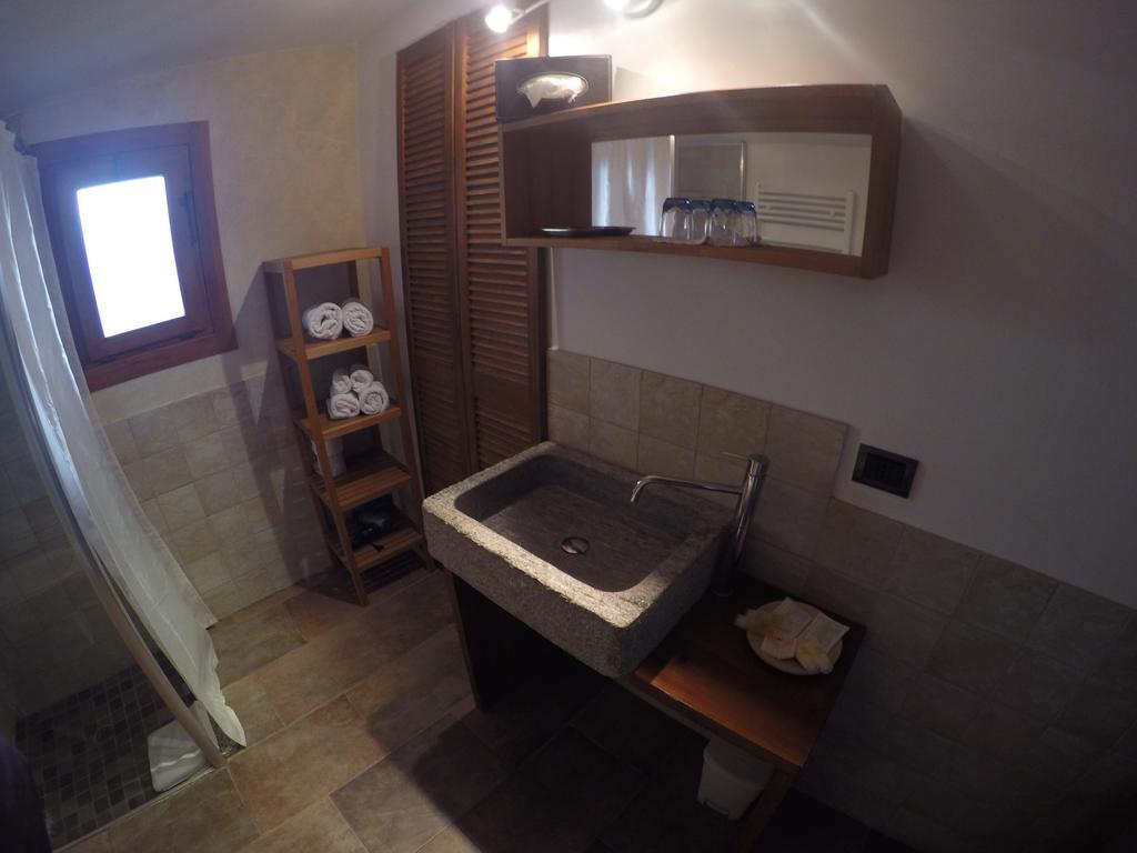 Apartament Casa Maria Teresa Cannero Riviera Zewnętrze zdjęcie