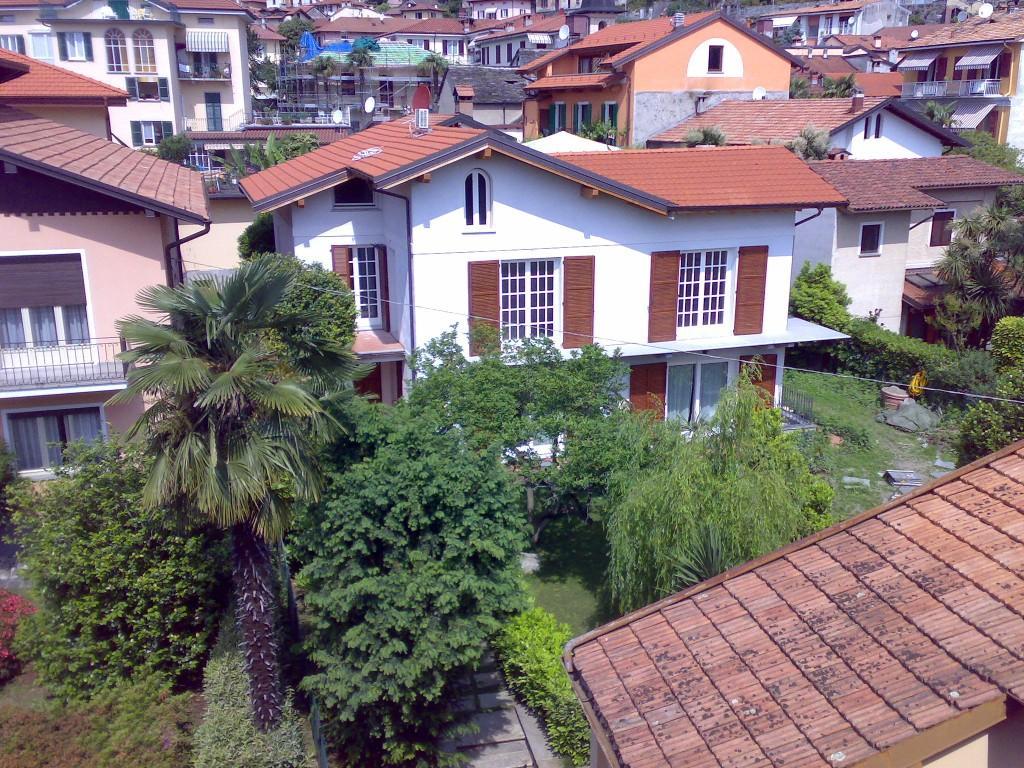 Apartament Casa Maria Teresa Cannero Riviera Zewnętrze zdjęcie