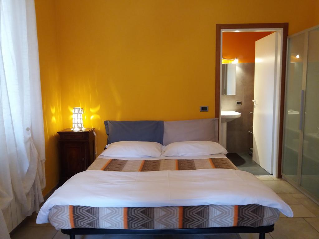 Apartament Casa Maria Teresa Cannero Riviera Zewnętrze zdjęcie