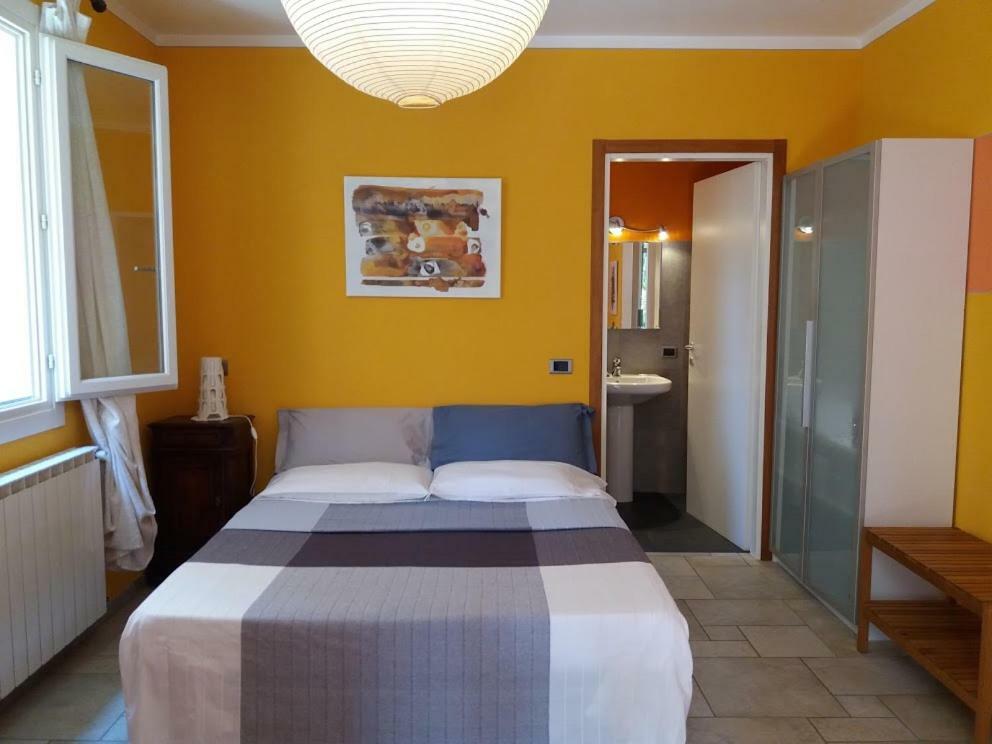 Apartament Casa Maria Teresa Cannero Riviera Zewnętrze zdjęcie
