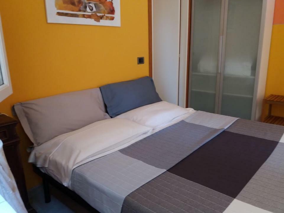 Apartament Casa Maria Teresa Cannero Riviera Zewnętrze zdjęcie