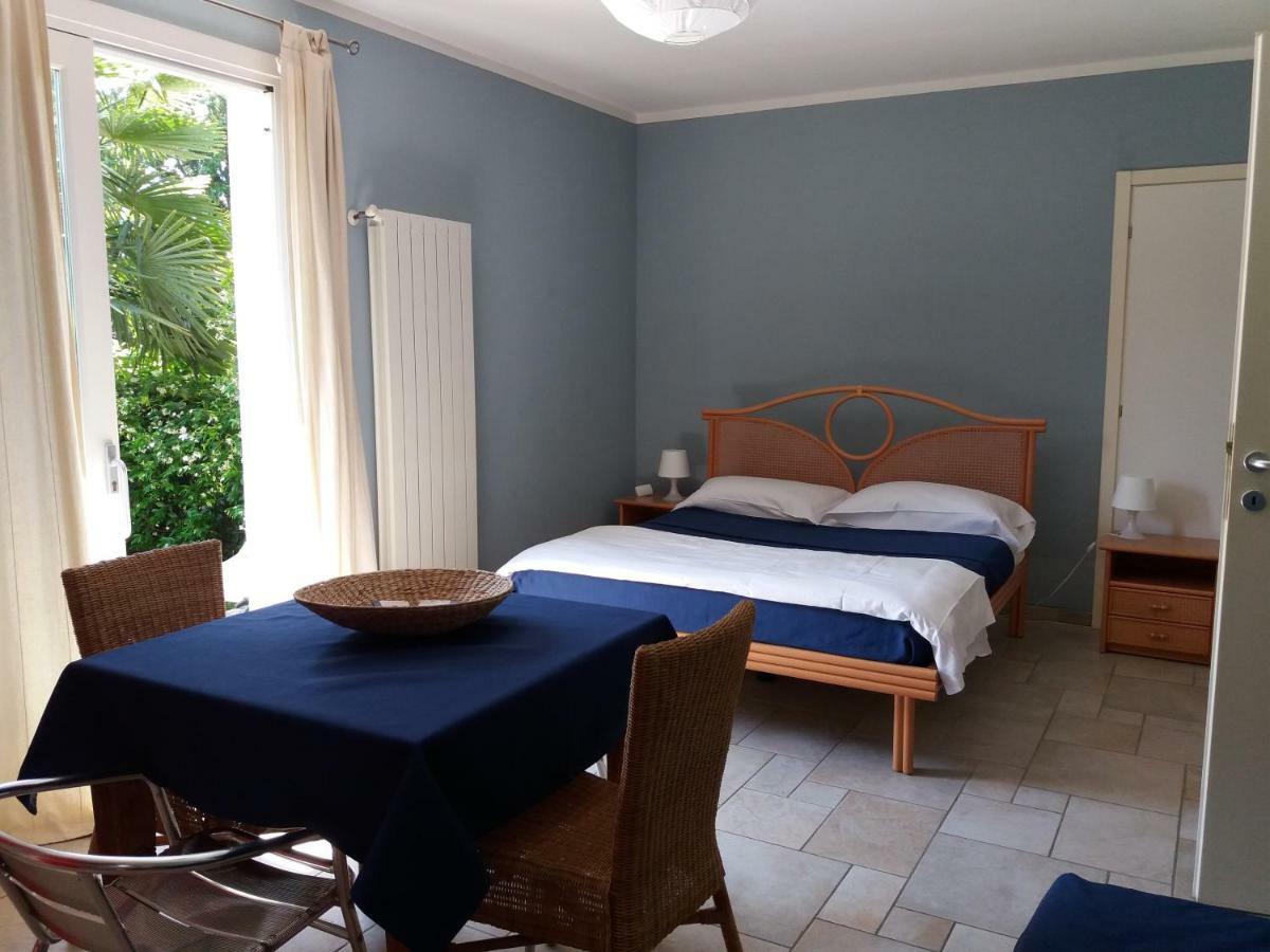 Apartament Casa Maria Teresa Cannero Riviera Zewnętrze zdjęcie