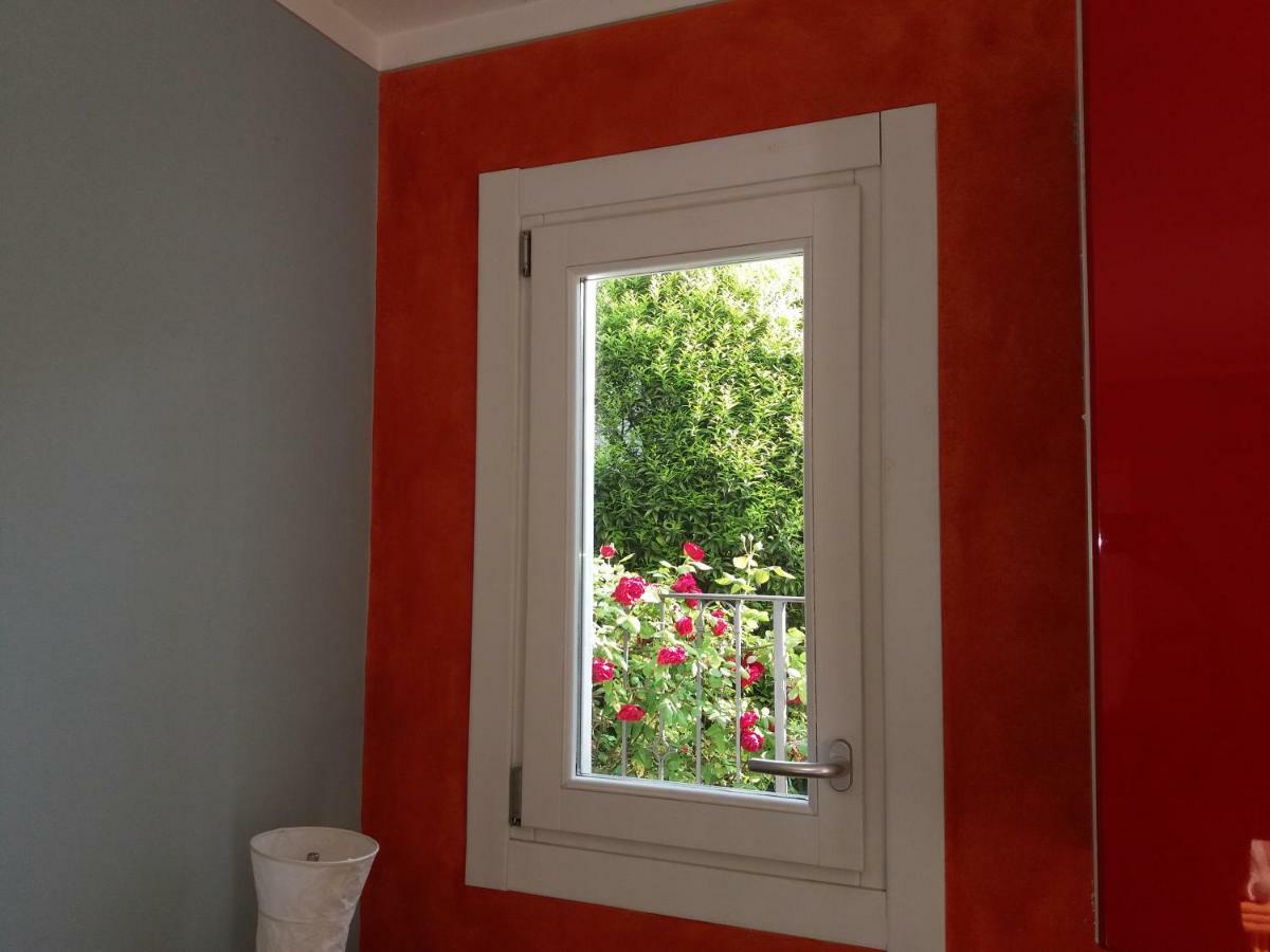 Apartament Casa Maria Teresa Cannero Riviera Zewnętrze zdjęcie